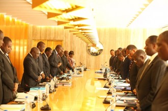 Côte dÂ’Ivoire : Fixation de la date des élections couplées, le gouvernement rejette la proposition des partis de lÂ’opposition